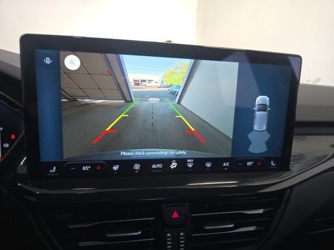 Used 2023 Ford Escape ST-Line w/ Tech Pack #1 image 30