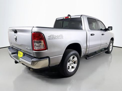 Used 2023 RAM 1500 Big Horn AWD/4WD image 6