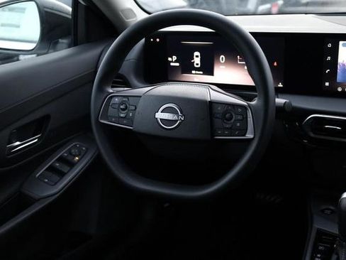 New 2026 Nissan Sentra SV image 24