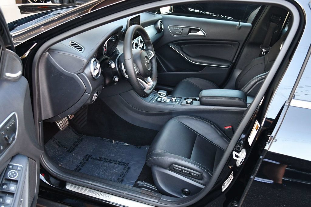 Used 2016 Mercedes-Benz GLA 45 AMG 4MATIC image 42