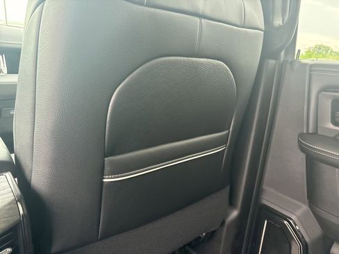 New 2026 RAM 3500 Limited AWD/4WD image 34
