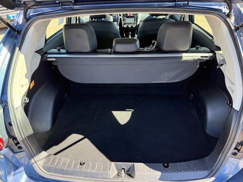 Used 2012 Subaru Impreza 2.0i Sport Limited image 15