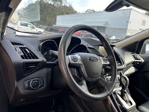 Used 2014 Ford Escape Titanium w/ Equipment Group 401A image 8