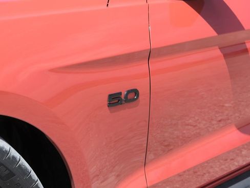 Used 2015 Ford Mustang GT Premium w/ GT Performance Package RWD image 12