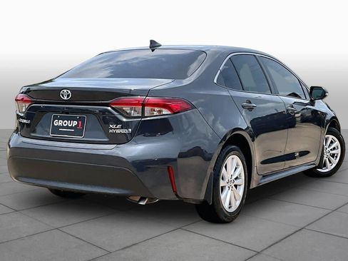 Used 2024 Toyota Corolla XLE FWD image 13