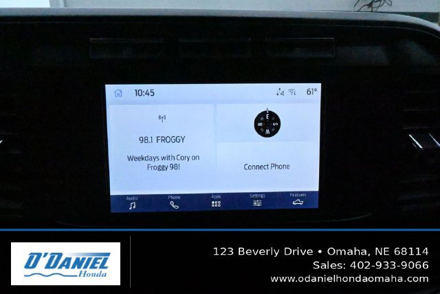 Used 2024 Ford F350 XLT AWD/4WD image 11