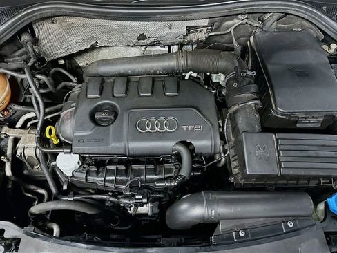 Used 2016 Audi Q3 2.0T Prestige w/ Prestige Package image 29