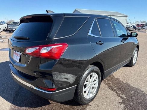 Used 2018 Chevrolet Equinox LT image 7