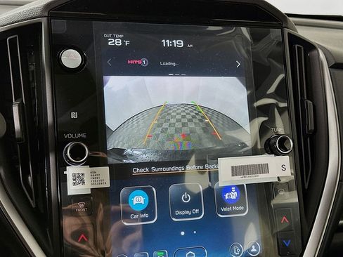 New 2026 Subaru Impreza 2.0i Sport image 17