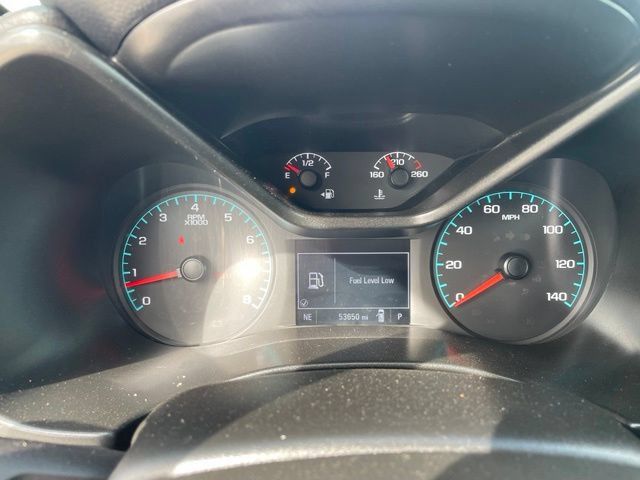 Used 2022 GMC Canyon Elevation AWD/4WD image 20