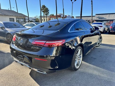 Used 2019 Mercedes-Benz E 450 E 450 w/ AMG Line Package image 5