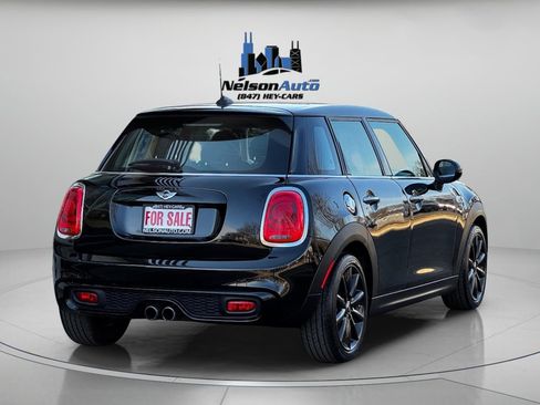 Used 2015 MINI Cooper S image 4