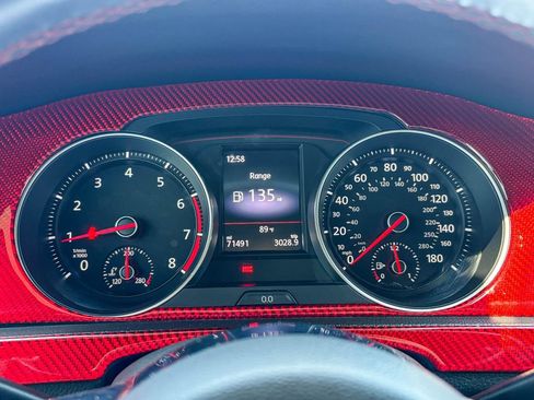 Used 2018 Volkswagen GTI S FWD image 52
