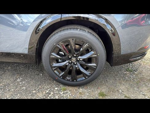 New 2026 MAZDA CX-90 3.3 Turbo S w/ Premium Package AWD/4WD image 5