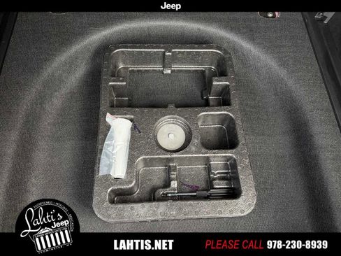 Certified 2023 Jeep Compass Latitude image 20