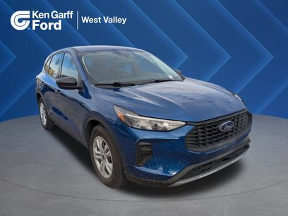 Used 2023 Ford Escape FWD