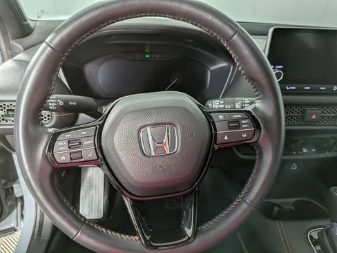 Used 2024 Honda HR-V Sport image 19