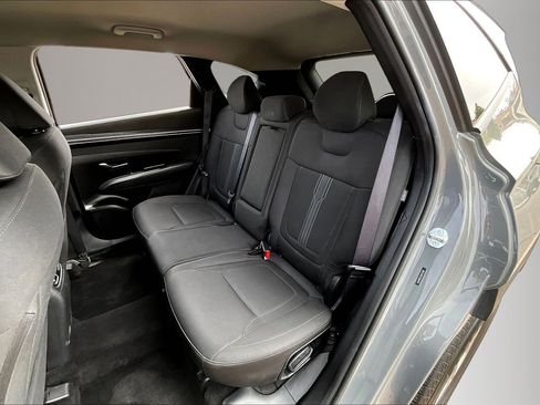 Used 2024 Hyundai Tucson SEL image 22