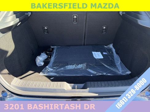 New 2026 MAZDA CX-30 AWD 2.5 S image 17