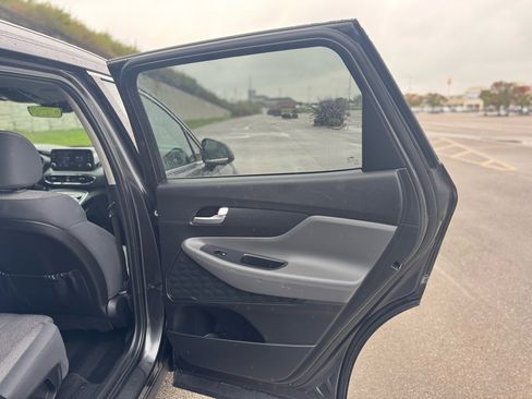 Used 2021 Hyundai Santa Fe SEL w/ Cargo Package image 37