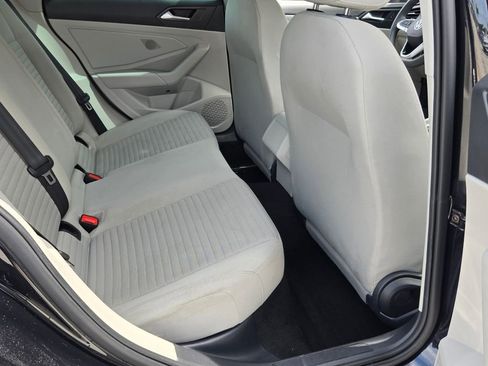 Used 2023 Volkswagen Jetta S FWD image 15