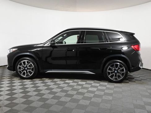 Used 2025 BMW X1 xDrive28i w/ Convenience Package image 2