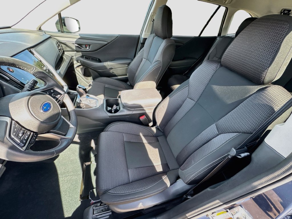 Certified 2025 Subaru Outback Premium AWD/4WD image 19