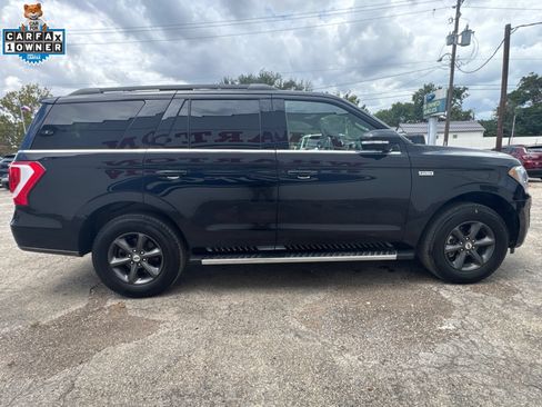 Used 2021 Ford Expedition XLT AWD/4WD image 7
