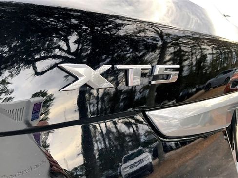Used 2020 Cadillac XT5 Premium Luxury image 30