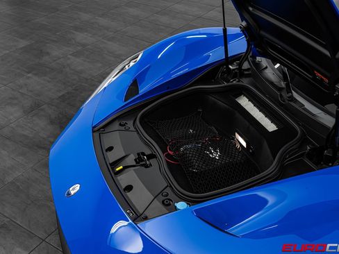Used 2023 Maserati MC20 Coupe RWD image 11