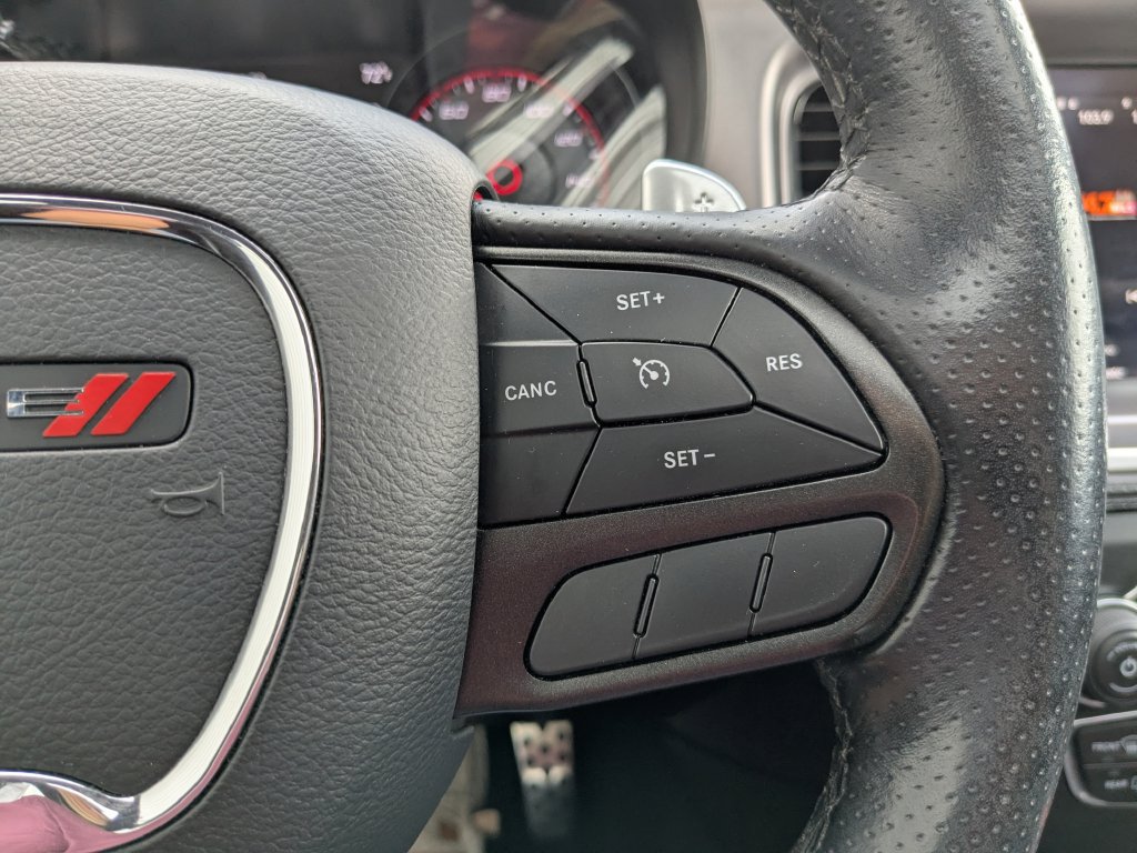 Used 2020 Dodge Charger R/T w/ Plus Group RWD image 24