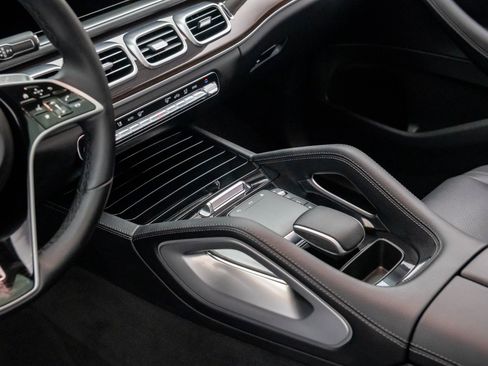 New 2026 Mercedes-Benz GLE 450 4MATIC image 12