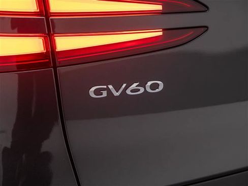 New 2026 Genesis GV60 AWD image 15