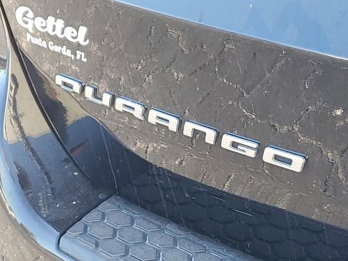 Used 2022 Dodge Durango R/T image 41