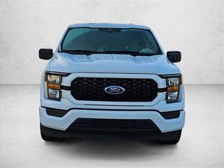 Used 2023 Ford F150 XL video 2
