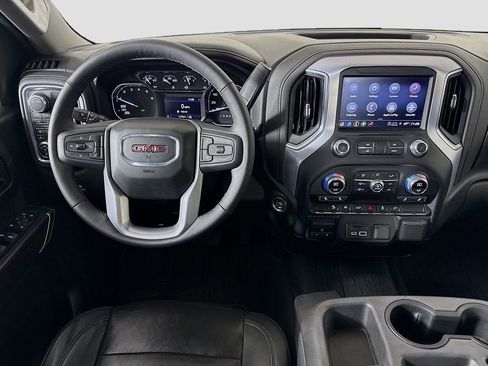 Used 2022 GMC Sierra 1500 SLT image 20