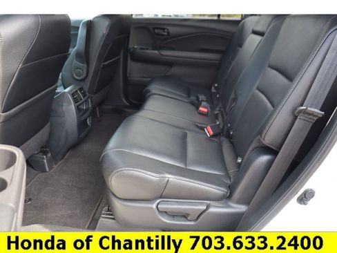 Certified 2022 Honda Passport EX-L image 29