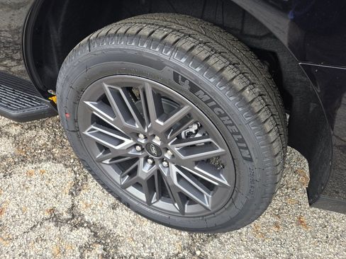 New 2026 Ford Expedition Platinum AWD/4WD image 26