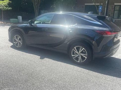 Used 2023 Lexus RX 350 FWD image 8