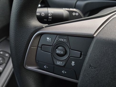 New 2026 Nissan Sentra SV image 23