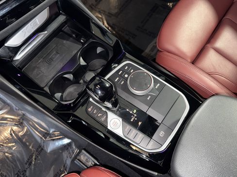 Certified 2023 BMW X3 sDrive30i w/ Premium Package image 28