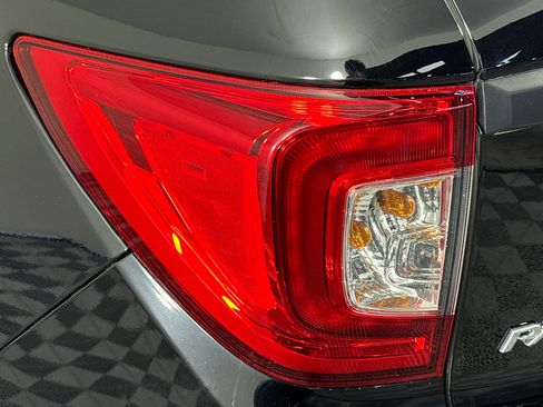 Used 2021 Honda Passport Touring image 35