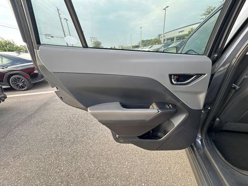 Certified 2024 Subaru Crosstrek 2.5i Limited AWD/4WD image 14