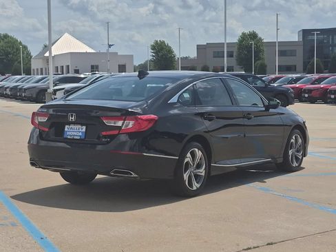 Used 2019 Honda Accord EX-L image 7