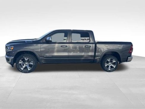 Used 2022 RAM 1500 Laramie image 37