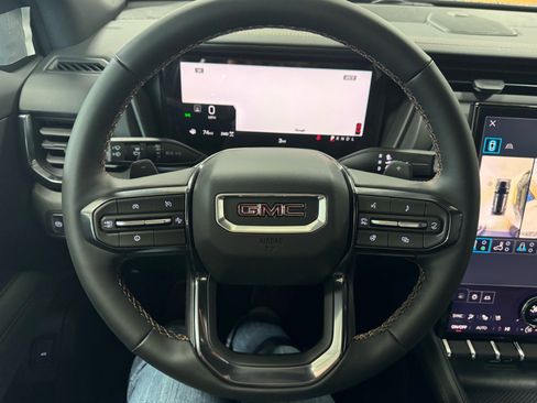 New 2026 GMC Terrain AT4 image 23