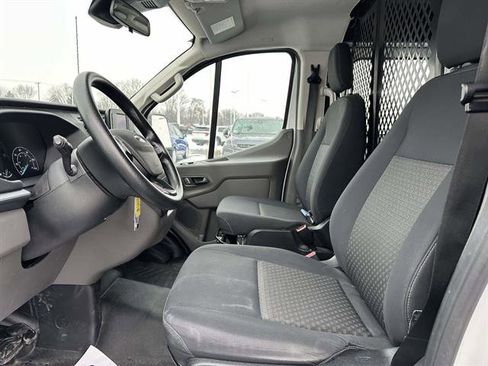 Used 2023 Ford Transit 250 Low Roof AWD w/ Exterior Upgrade Package image 11