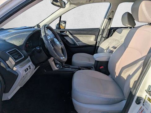 Used 2016 Subaru Forester 2.5i Touring w/ Popular Package #2 image 16