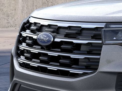 New 2026 Ford Explorer Active AWD/4WD image 17