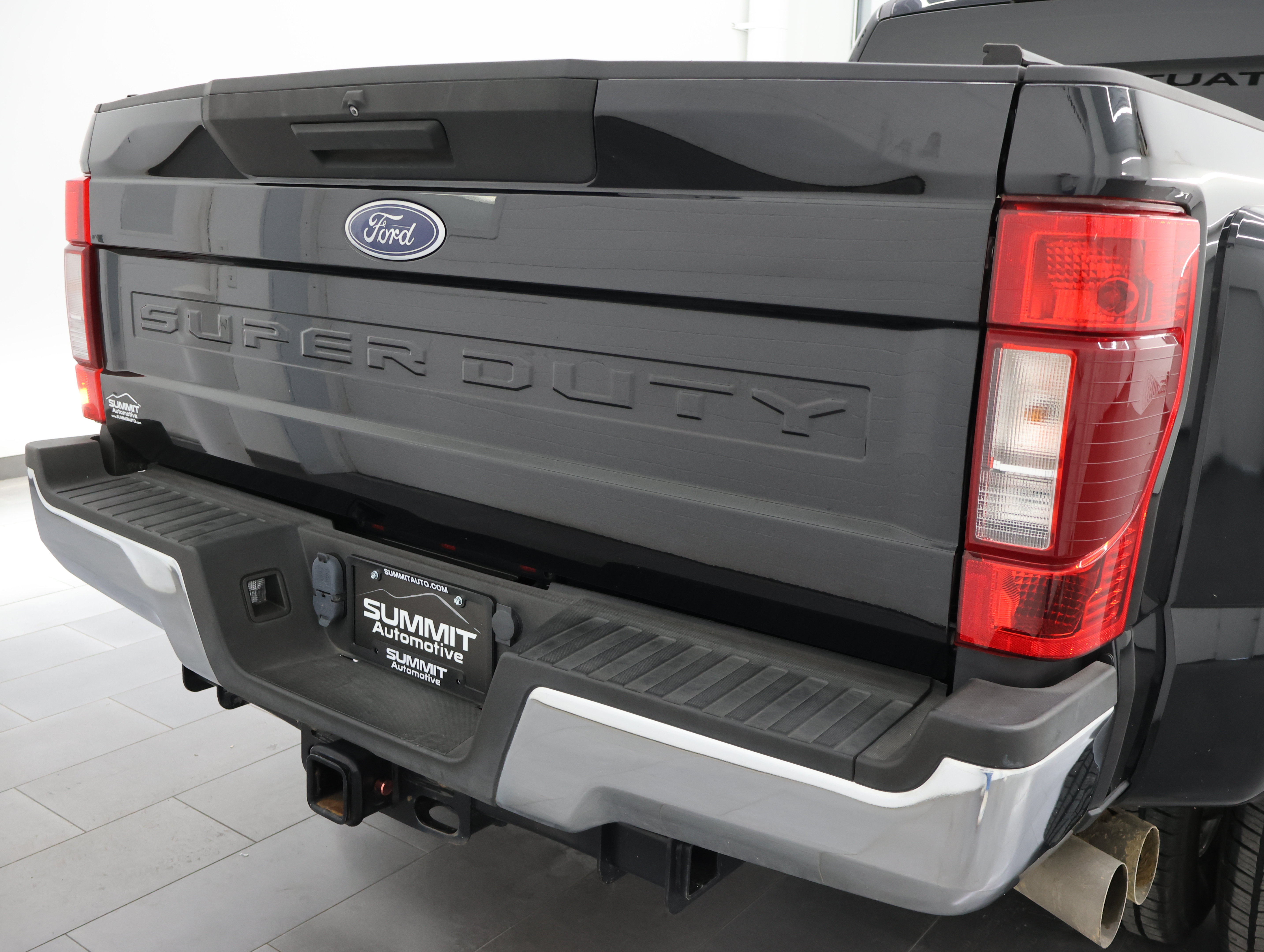 Used 2022 Ford F350 XLT AWD/4WD image 26
